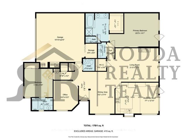 7711 Galloway Drive, San Jose, CA 95135