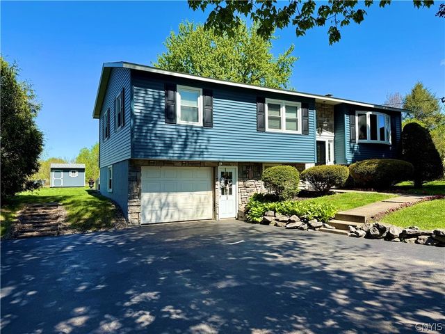 373 Newport Road, Schuyler, NY 13502