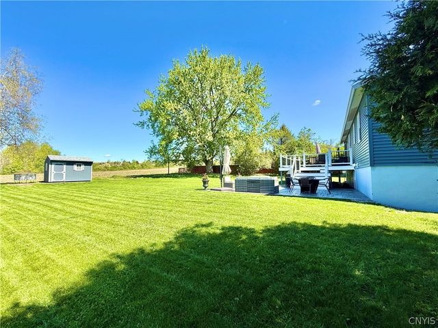 373 Newport Road, Schuyler, NY 13502