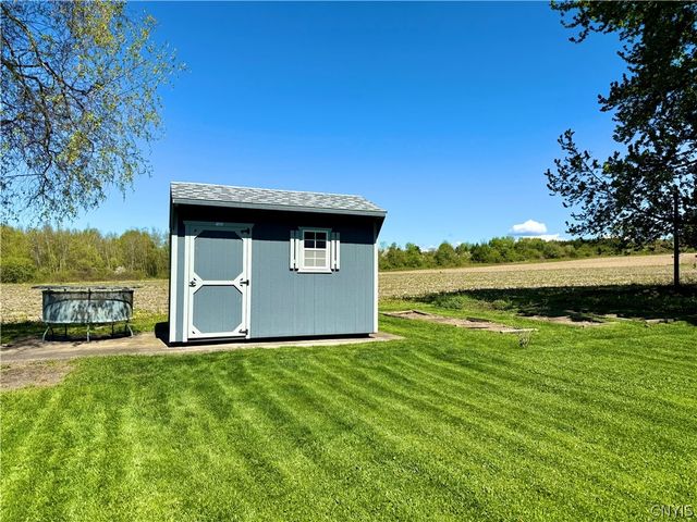 373 Newport Road, Schuyler, NY 13502