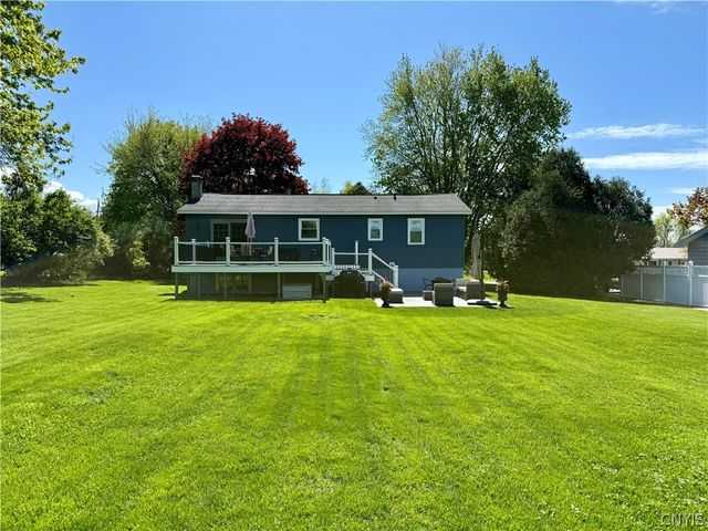 373 Newport Road, Schuyler, NY 13502