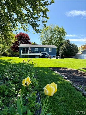 373 Newport Road, Schuyler, NY 13502