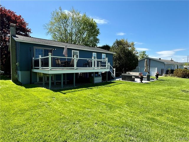 373 Newport Road, Schuyler, NY 13502