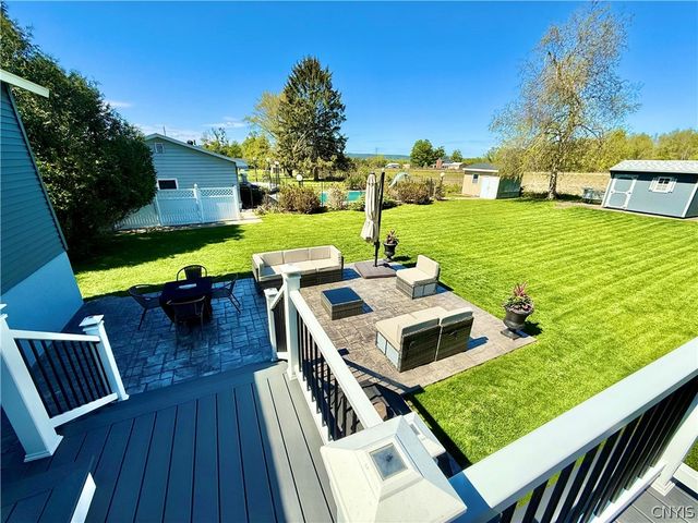 373 Newport Road, Schuyler, NY 13502