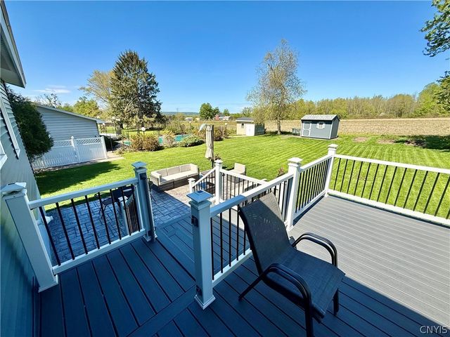 373 Newport Road, Schuyler, NY 13502
