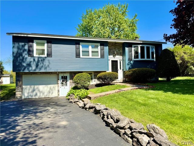 373 Newport Road, Schuyler, NY 13502