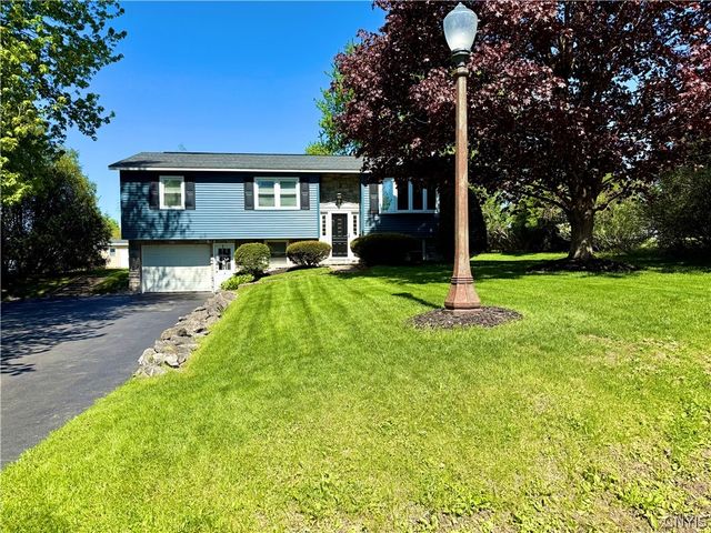 373 Newport Road, Schuyler, NY 13502