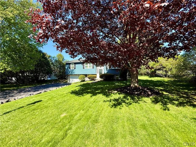 373 Newport Road, Schuyler, NY 13502