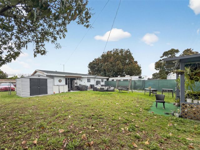 19800 NW 5th Ave, Miami Gardens, FL 33169