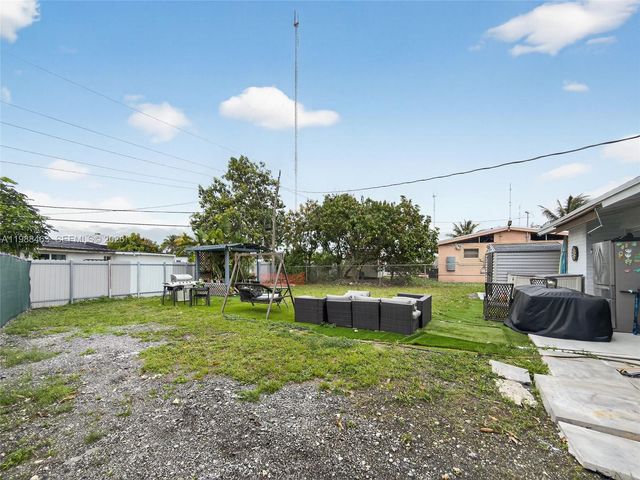 19800 NW 5th Ave, Miami Gardens, FL 33169