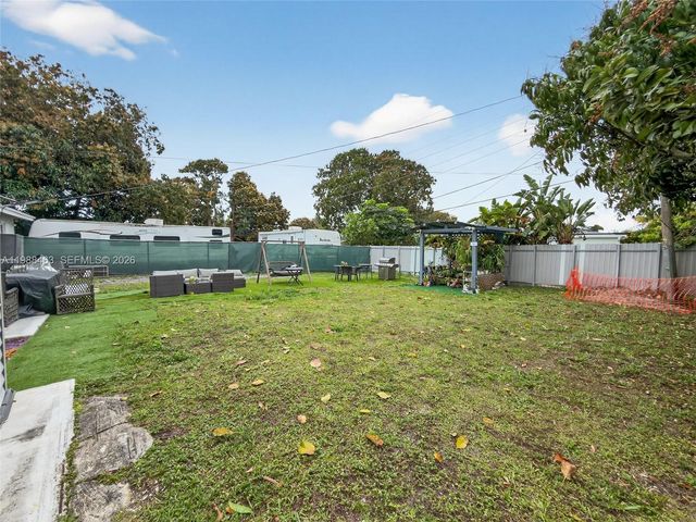 19800 NW 5th Ave, Miami Gardens, FL 33169