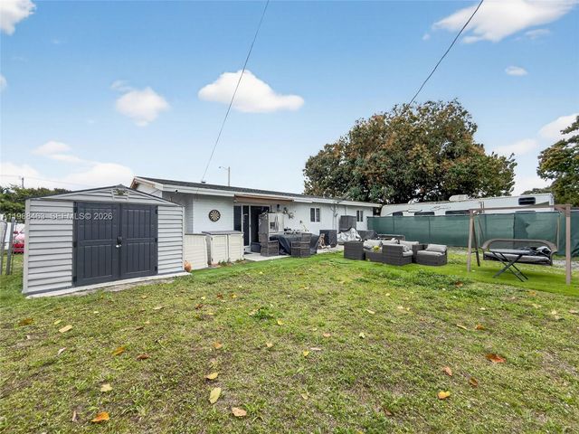 19800 NW 5th Ave, Miami Gardens, FL 33169