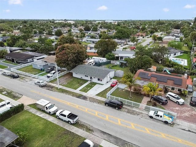 19800 NW 5th Ave, Miami Gardens, FL 33169