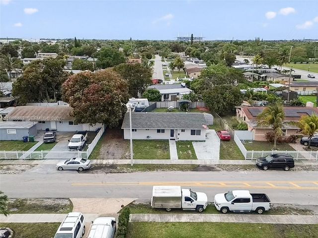 19800 NW 5th Ave, Miami Gardens, FL 33169