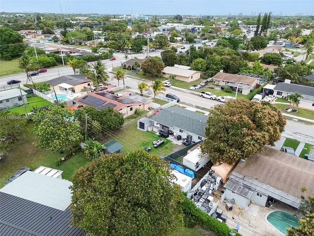 19800 NW 5th Ave, Miami Gardens, FL 33169