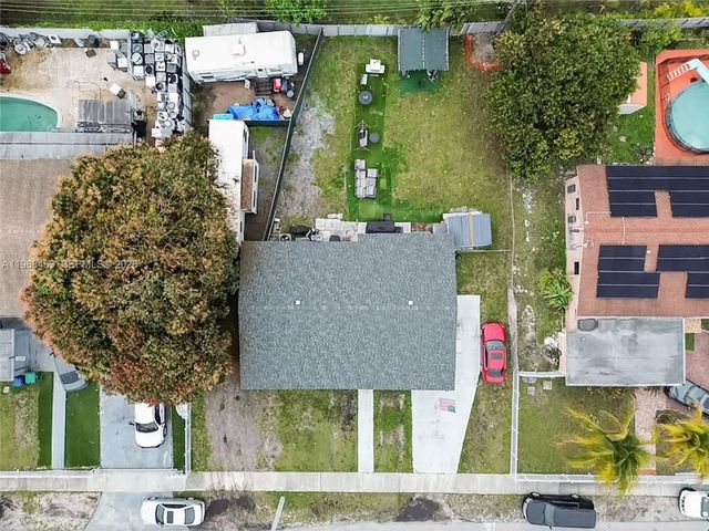 19800 NW 5th Ave, Miami Gardens, FL 33169