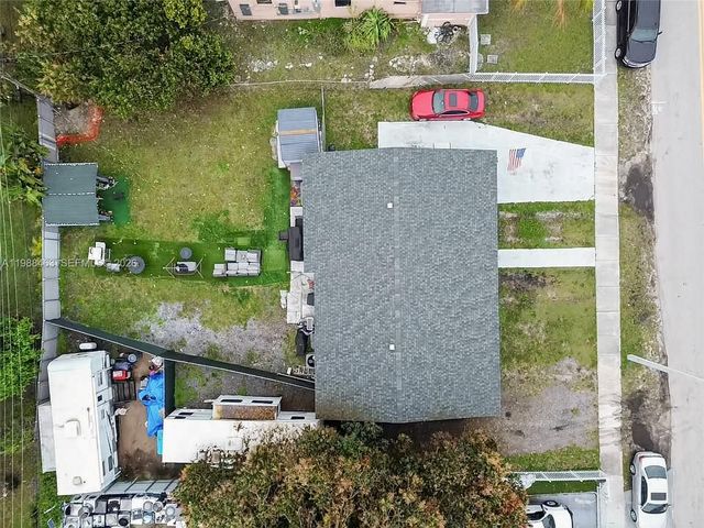 19800 NW 5th Ave, Miami Gardens, FL 33169