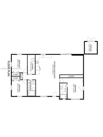 19800 NW 5th Ave, Miami Gardens, FL 33169