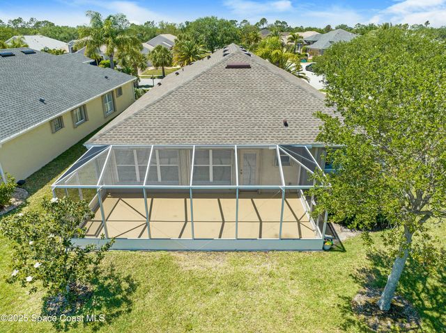 7105 Mendell Way, Melbourne, FL 32940