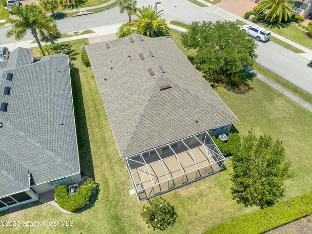7105 Mendell Way, Melbourne, FL 32940