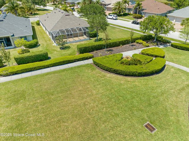 7105 Mendell Way, Melbourne, FL 32940