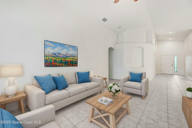 7105 Mendell Way, Melbourne, FL 32940