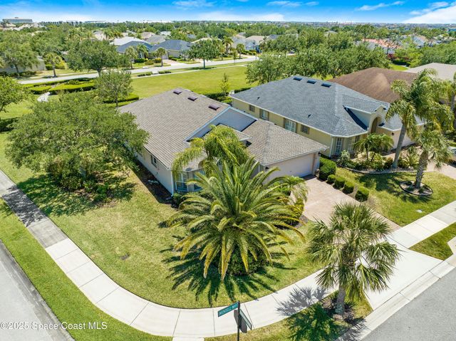 7105 Mendell Way, Melbourne, FL 32940