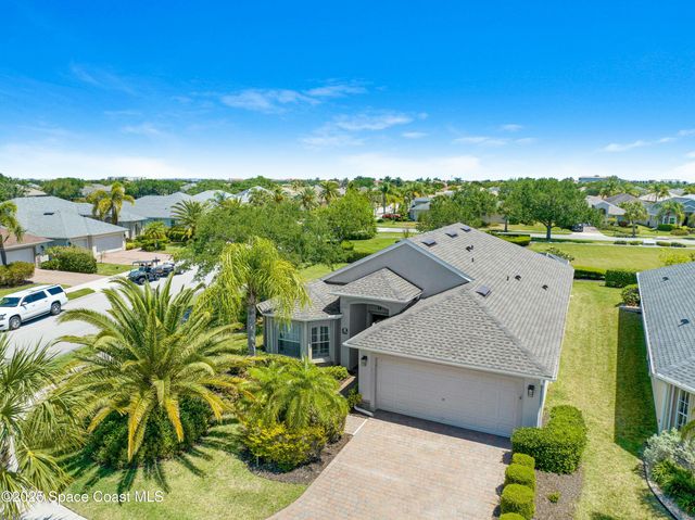 7105 Mendell Way, Melbourne, FL 32940