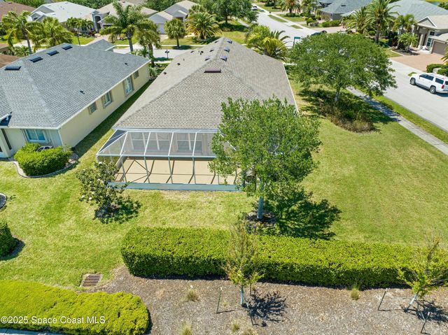 7105 Mendell Way, Melbourne, FL 32940