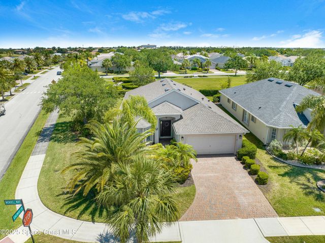 7105 Mendell Way, Melbourne, FL 32940