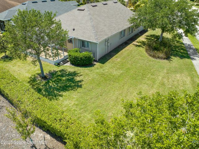 7105 Mendell Way, Melbourne, FL 32940