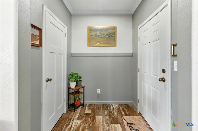 444 Wattsville Road, Luling, TX 78648