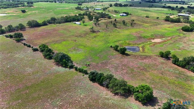 444 Wattsville Road, Luling, TX 78648