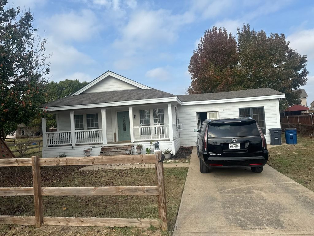 3814 Middlefield Road DA, Dallas, TX 75253