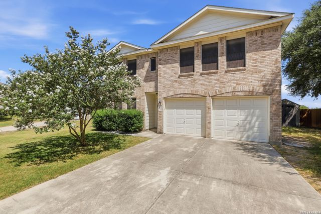 7911 Hoosier Park, Selma, TX 78154