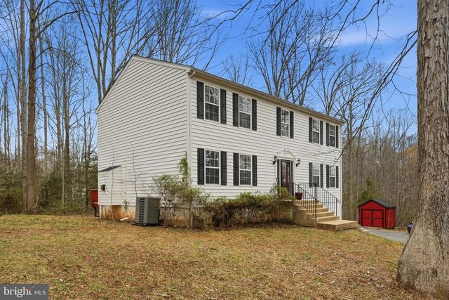 61 HOOVLER LANE, Stafford, VA 22554