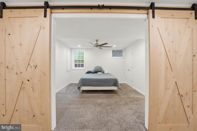 61 HOOVLER LANE, Stafford, VA 22554