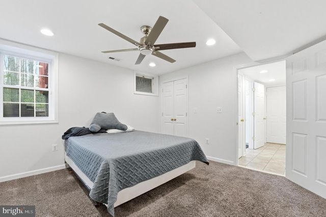 61 HOOVLER LANE, Stafford, VA 22554