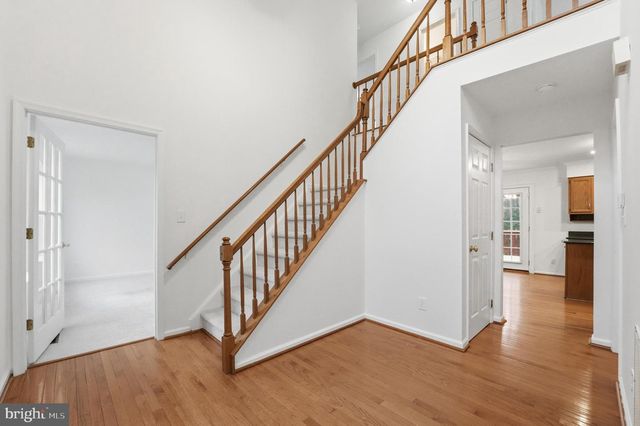 61 HOOVLER LANE, Stafford, VA 22554