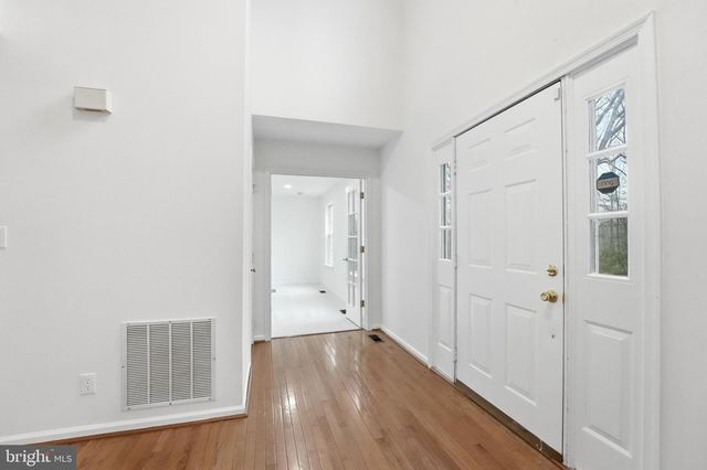 61 HOOVLER LANE, Stafford, VA 22554