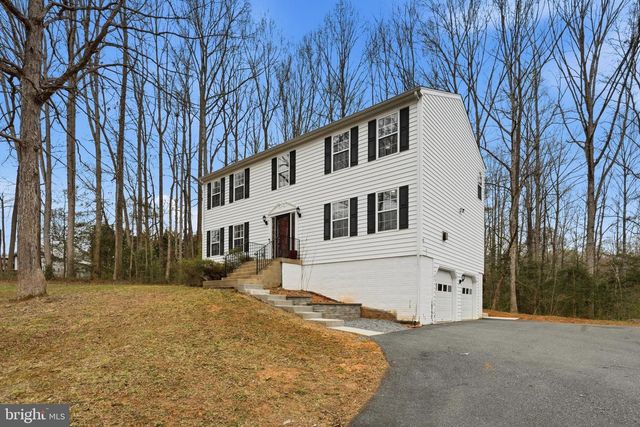 61 HOOVLER LANE, Stafford, VA 22554