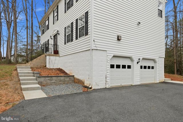 61 HOOVLER LANE, Stafford, VA 22554