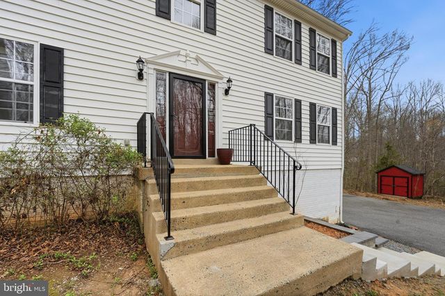 61 HOOVLER LANE, Stafford, VA 22554