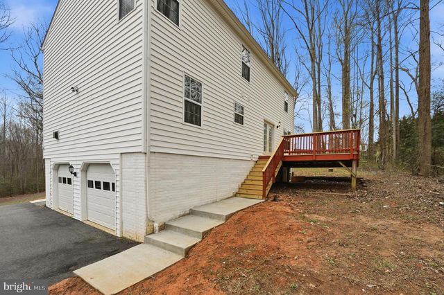 61 HOOVLER LANE, Stafford, VA 22554