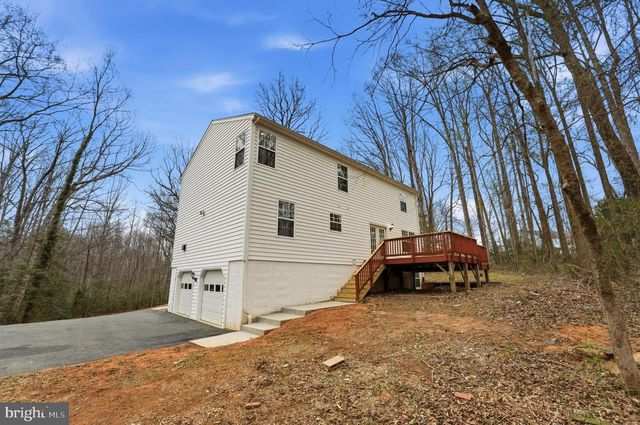 61 HOOVLER LANE, Stafford, VA 22554