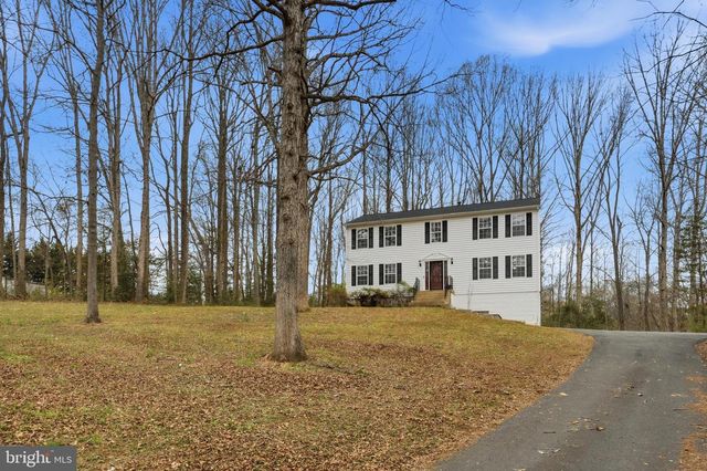 61 HOOVLER LANE, Stafford, VA 22554
