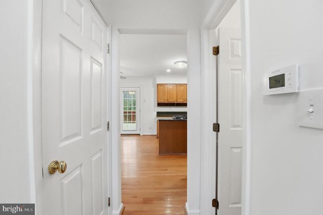 61 HOOVLER LANE, Stafford, VA 22554