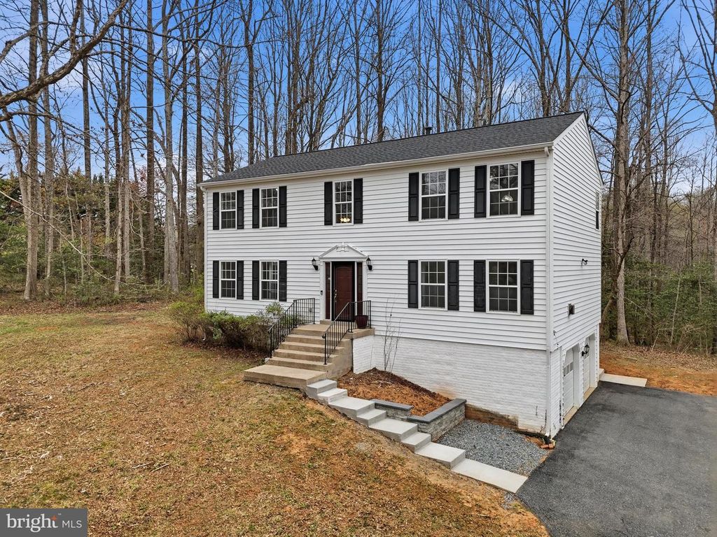 61 HOOVLER LANE, Stafford, VA 22554