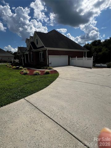 4209 Cheshire Glen Drive, Monroe, NC 28110