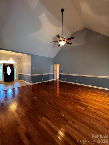 4209 Cheshire Glen Drive, Monroe, NC 28110